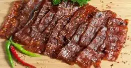 Chili Lachs