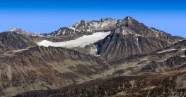 Vulkan in Kanada