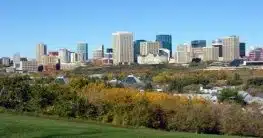 Edmonton