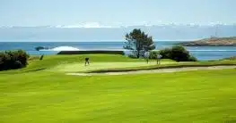Golf in Kanada