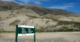 Kluane N.P.