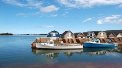 Prince Edward Island