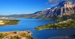Waterton Lakes N.P.