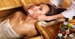 Wellness & Spa in Kanada