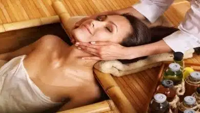 Wellness & Spa in Kanada