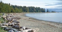 Vancouver Island