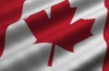 Kanada Flagge