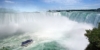 Niagarafälle in Kanada